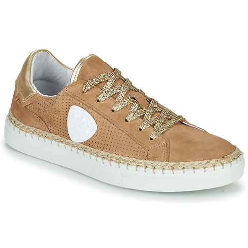 Sneakers basse    GIFT  Beige