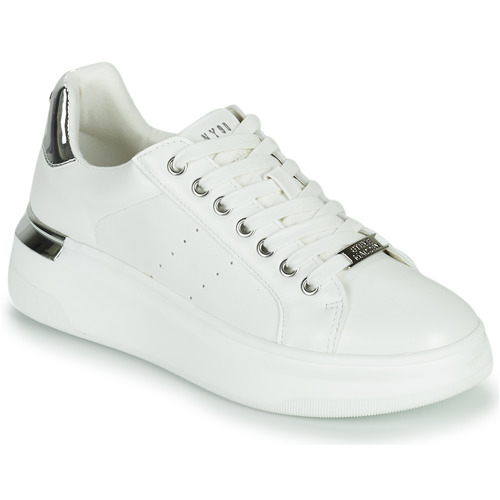 Sneakers basse    GLACIAL  Bianco