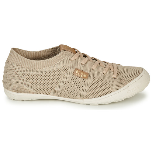 Sneakers-basse-GLORIEUSE-Beige-1