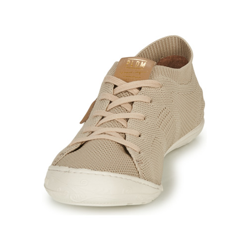 Sneakers-basse-GLORIEUSE-Beige-2