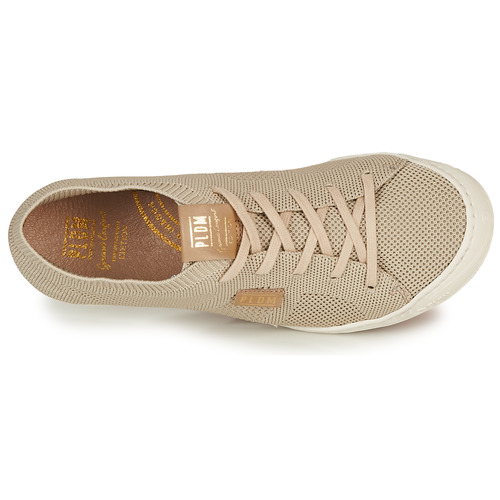 Sneakers-basse-GLORIEUSE-Beige-5