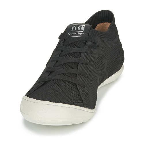 Sneakers-basse-GLORIEUSE-Nero-2