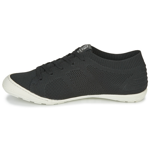 Sneakers-basse-GLORIEUSE-Nero-3