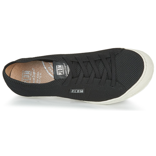 Sneakers-basse-GLORIEUSE-Nero-5