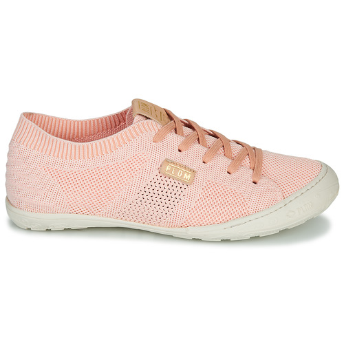 Sneakers-basse-GLORIEUSE-Rosa-1