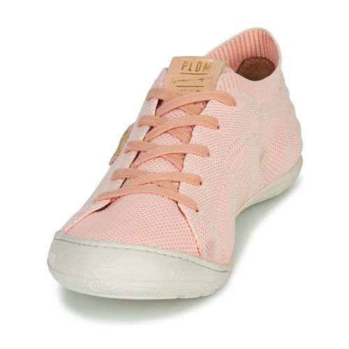 Sneakers-basse-GLORIEUSE-Rosa-2