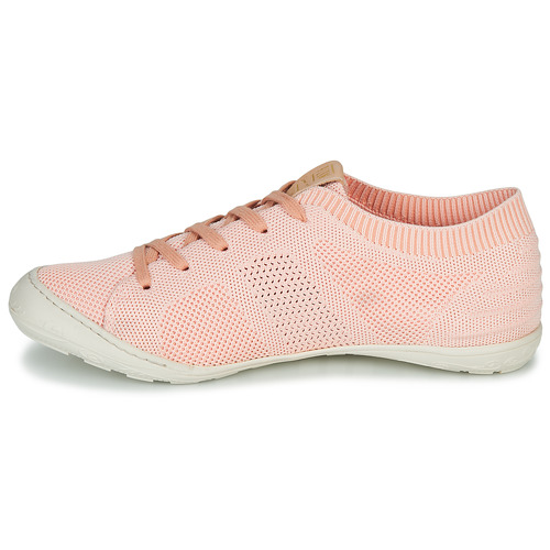 Sneakers-basse-GLORIEUSE-Rosa-3