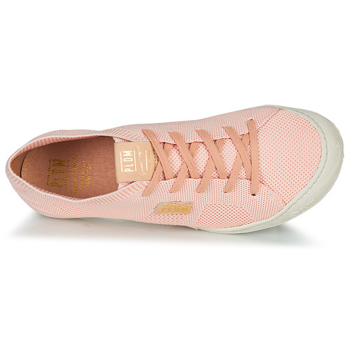 Sneakers-basse-GLORIEUSE-Rosa-5