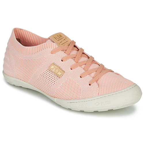 Sneakers basse    GLORIEUSE  Rosa