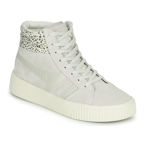 Sneakers basse    GOLA BASELINE SAVANNA  Bianco