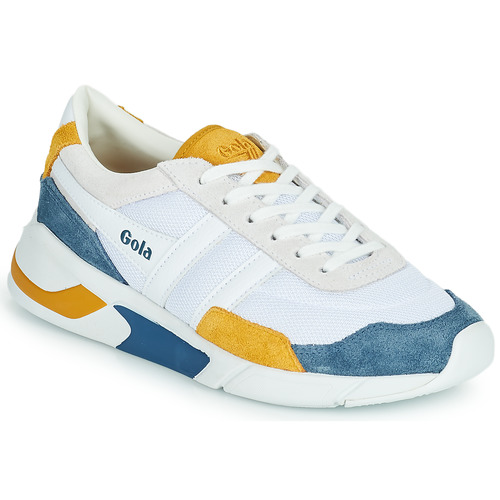 Sneakers basse    GOLA ECLIPSE  Bianco