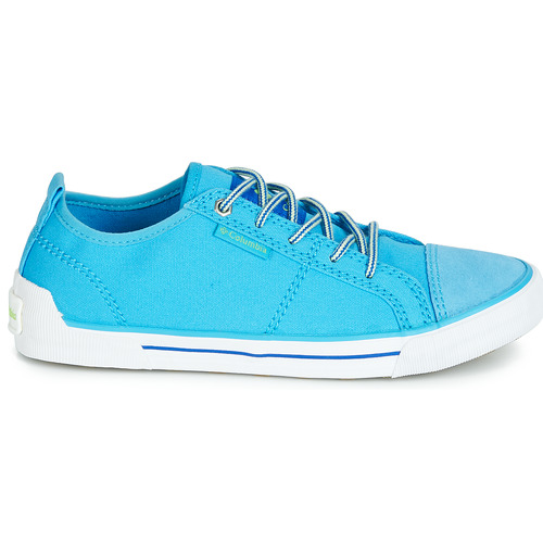 Sneakers-basse-GOODLIFE-LACE-Blu-1