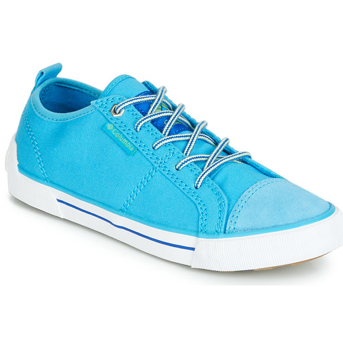 Sneakers basse    GOODLIFE LACE  Blu