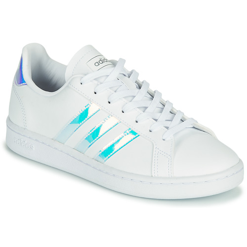 Sneakers basse    GRAND COURT  Bianco