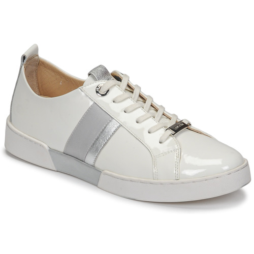 Sneakers basse    GRANT  Bianco