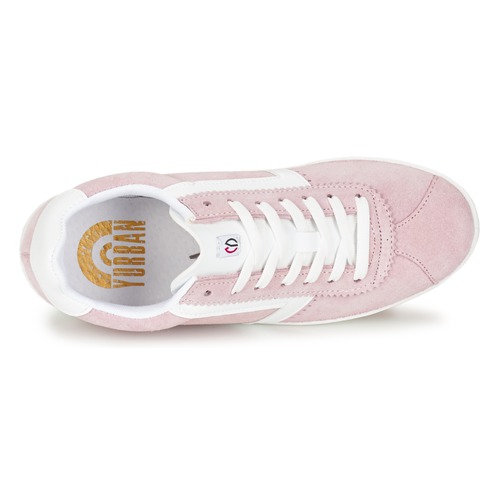 Sneakers-basse-GUELVINE-Rosa-5