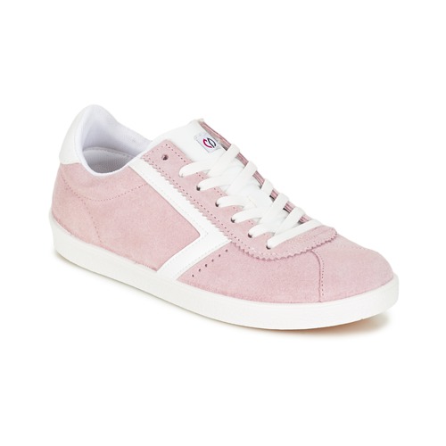 Sneakers basse    GUELVINE  Rosa