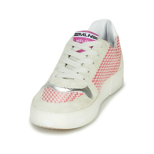 Sneakers-basse-GUILI-Beige-2