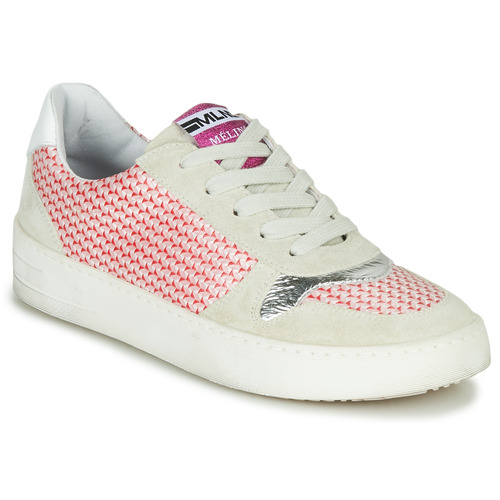 Sneakers basse    GUILI  Beige