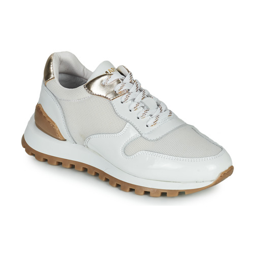 Sneakers basse    HABILLE  Bianco