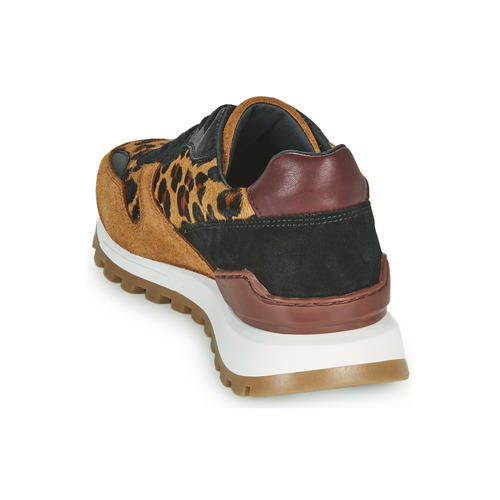 Sneakers-basse-HABILLE-Marrone-4