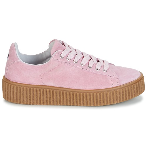 Sneakers-basse-HADIL-Rosa-1