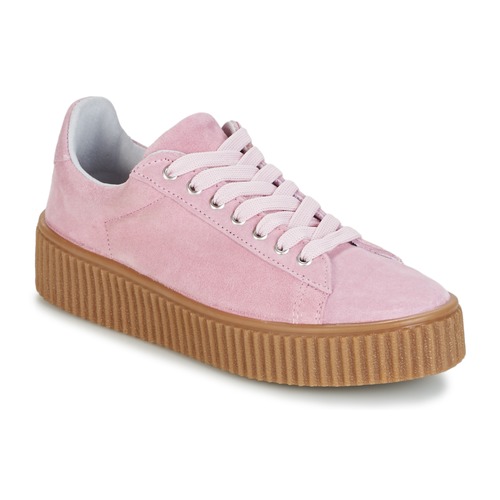 Sneakers basse    HADIL  Rosa