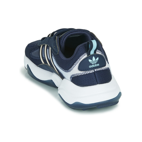 Sneakers-basse-HAIWEE-W-Blu-4