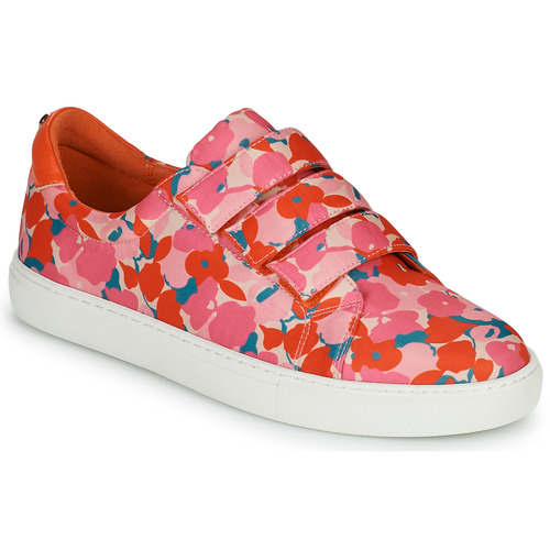 Sneakers basse    HAJIA  Rosa