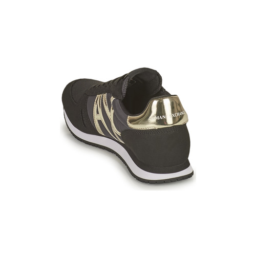 Sneakers-basse-HALOISE-Nero-4