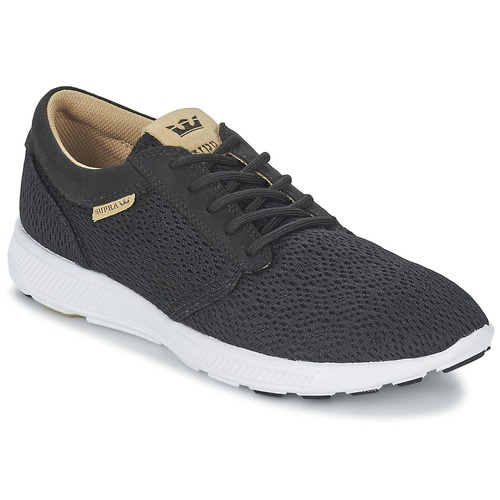 Sneakers basse    HAMMER RUN  Nero