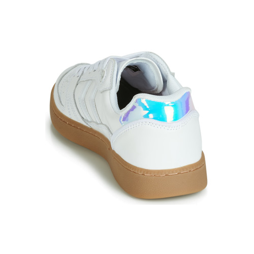 Sneakers-basse-HB-TEAM-SNOW-BLIND-Bianco-4