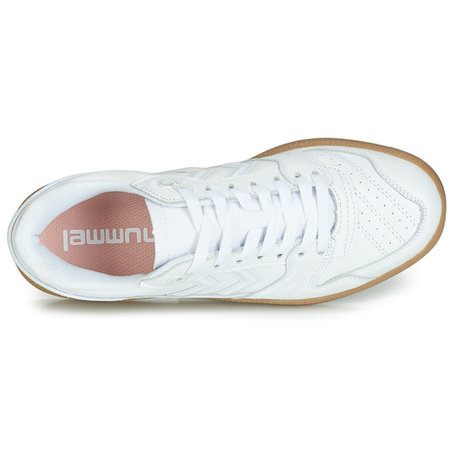 Sneakers-basse-HB-TEAM-SNOW-BLIND-Bianco-5