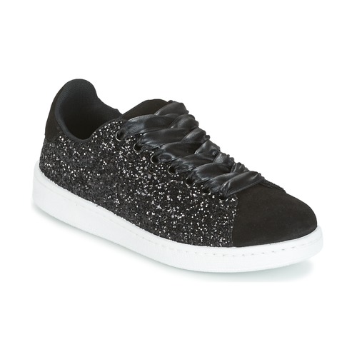 Sneakers basse    HELVINE  Nero