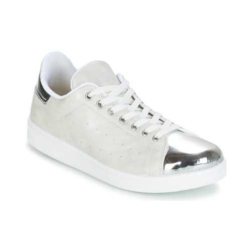 Sneakers basse    HETTANE  Grigio