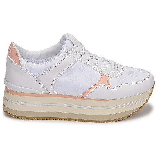 Sneakers-basse-HINDLE-Bianco-1