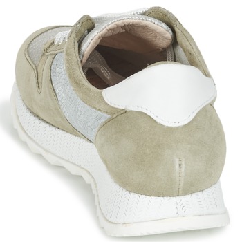 Sneakers-basse-HONEY-Kaki-4