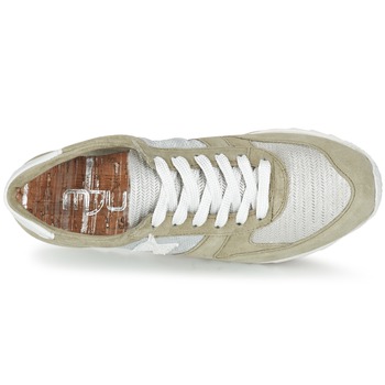 Sneakers-basse-HONEY-Kaki-5