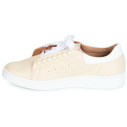 Sneakers-basse-HOULI-Beige-3