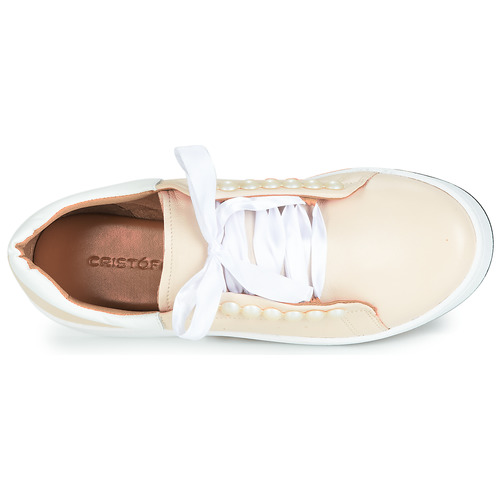 Sneakers-basse-HOULI-Beige-5