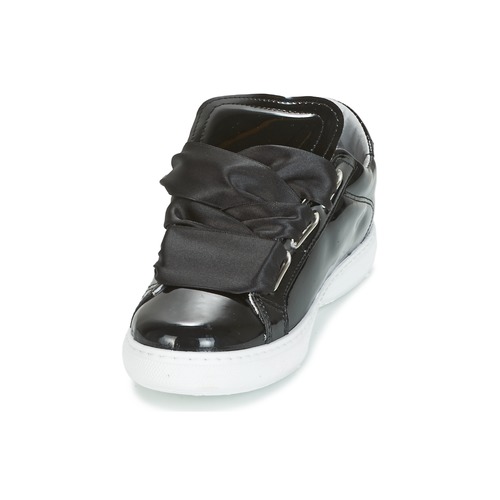 Sneakers-basse-HOURIX-Nero-2