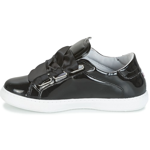 Sneakers-basse-HOURIX-Nero-3