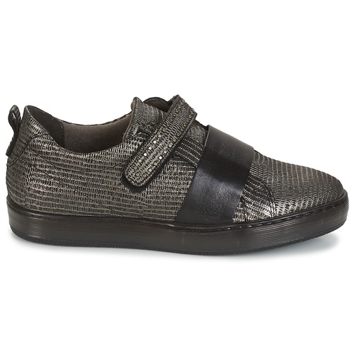 Sneakers-basse-HOVER-Nero-1