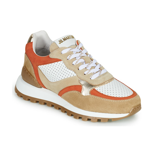 Sneakers basse    HUMBLE  Beige