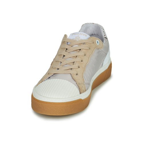 Sneakers-basse-HUSKY-Beige-2