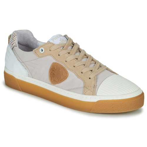 Sneakers basse    HUSKY  Beige