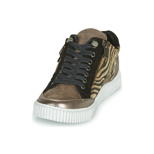 Sneakers-basse-IDEM-V6-CRIS-TAUPE-Marrone-2