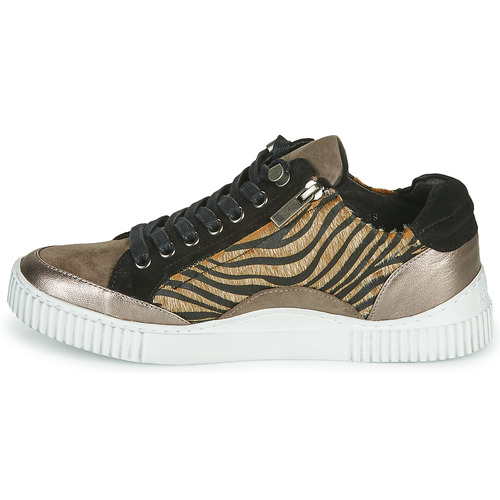 Sneakers-basse-IDEM-V6-CRIS-TAUPE-Marrone-3