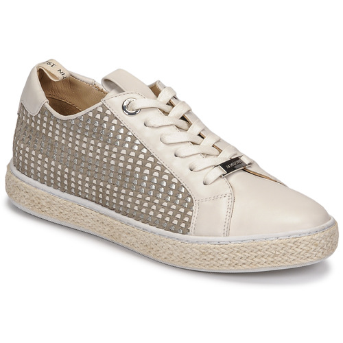 Sneakers basse    INAYA  Beige