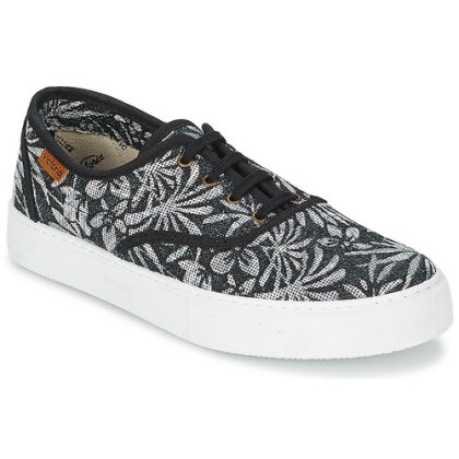 Sneakers basse    INGLES ESTAP HOJAS TROPICAL  Nero